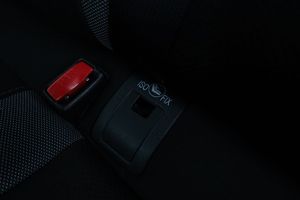 Nissan Qashqai bild 15