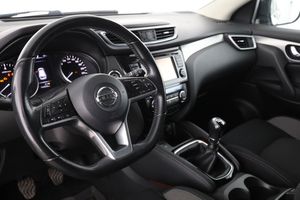 Nissan Qashqai bild 22