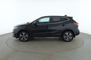 Nissan Qashqai bild 2