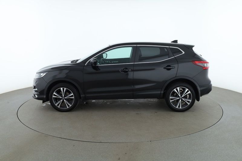 Nissan Qashqai bild 2
