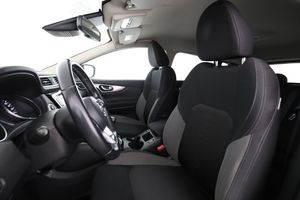 Nissan Qashqai bild 21
