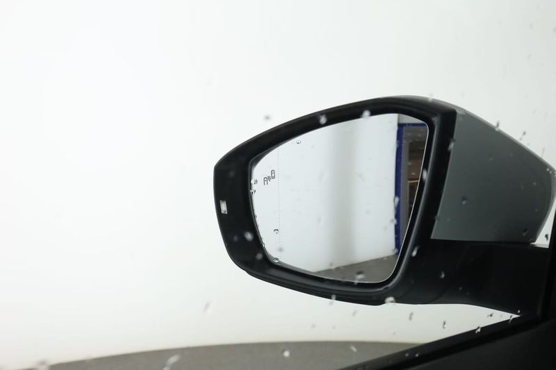 Volkswagen T-Cross bild 33