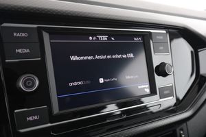 Volkswagen T-Cross bild 22