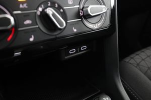 Volkswagen T-Cross bild 26