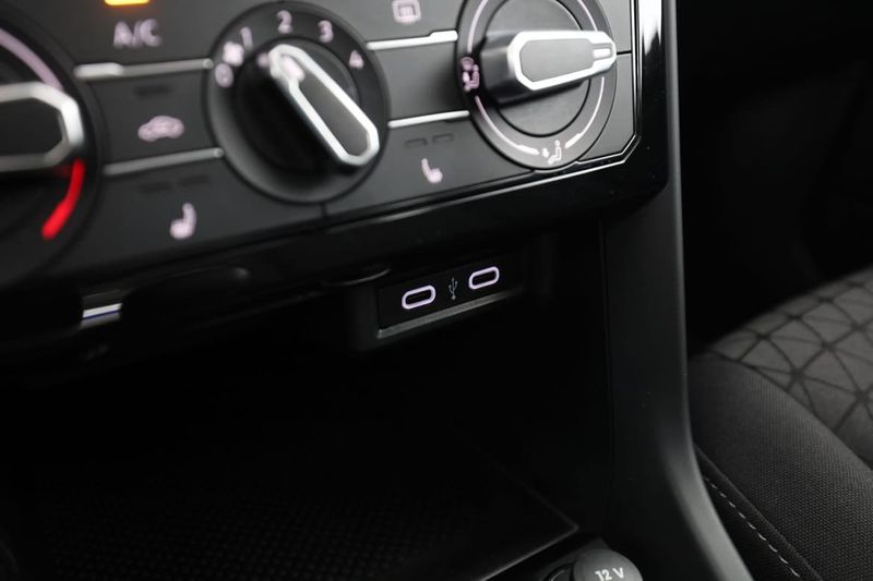 Volkswagen T-Cross bild 26