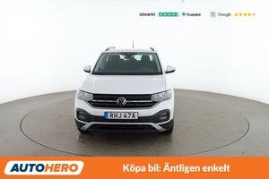 Volkswagen T-Cross bild 9