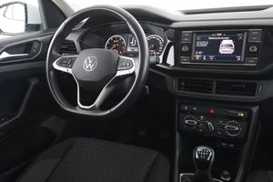 Volkswagen T-Cross bild 14
