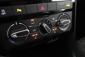 Volkswagen T-Cross bild 25
