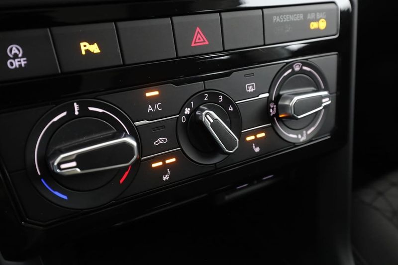 Volkswagen T-Cross bild 25