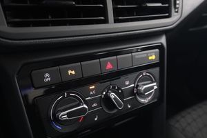 Volkswagen T-Cross bild 24