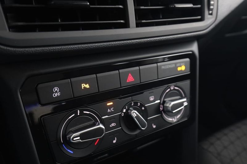 Volkswagen T-Cross bild 24
