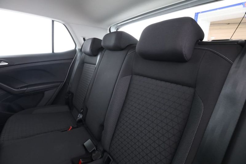 Volkswagen T-Cross bild 15