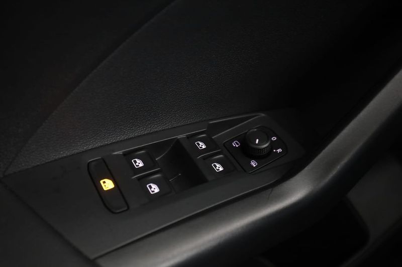 Volkswagen T-Cross bild 32