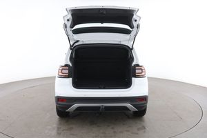 Volkswagen T-Cross bild 17