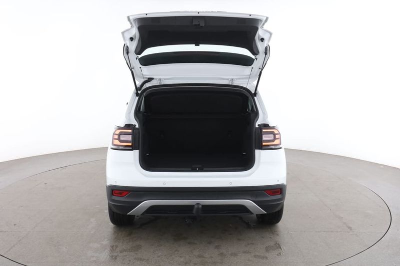 Volkswagen T-Cross bild 17