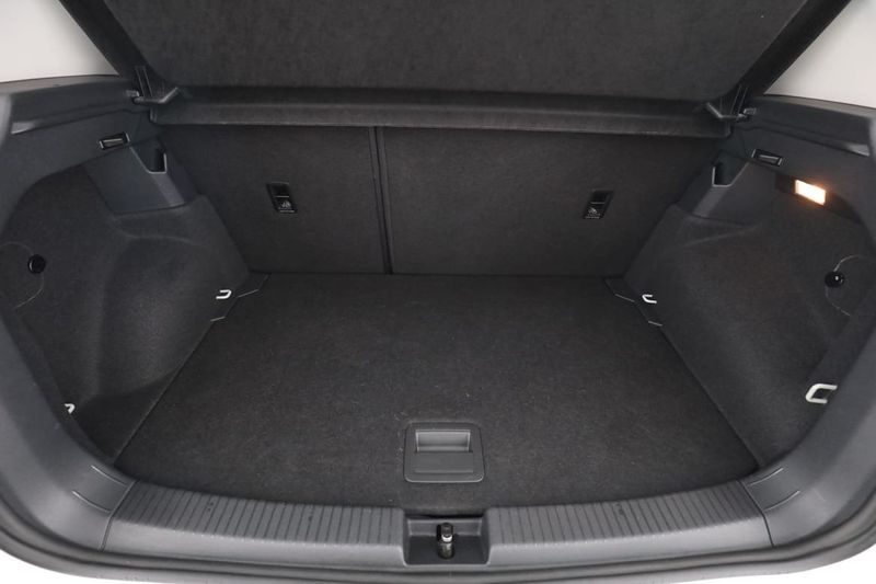 Volkswagen T-Cross bild 18