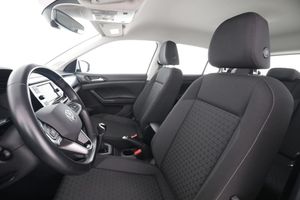 Volkswagen T-Cross bild 11