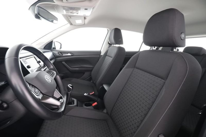 Volkswagen T-Cross bild 11
