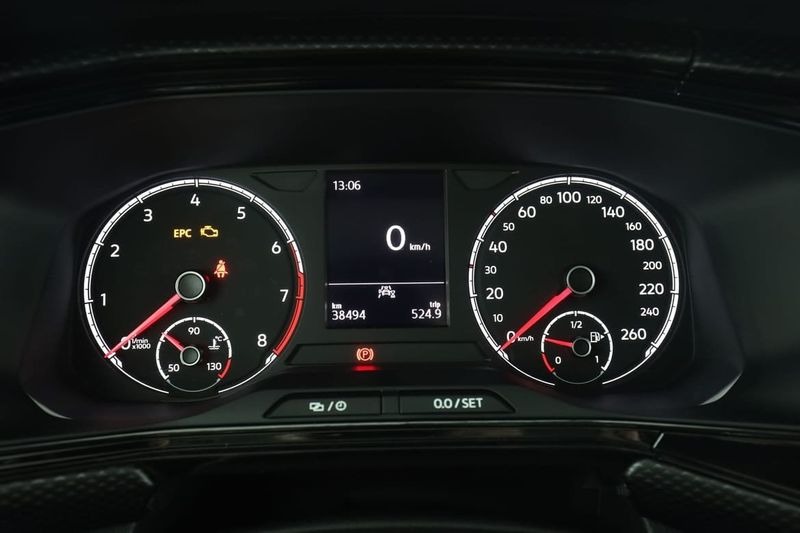 Volkswagen T-Cross bild 20