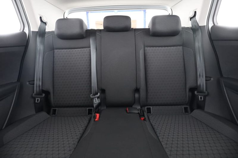 Volkswagen T-Cross bild 16
