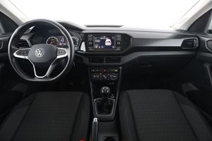 Volkswagen T-Cross bild 13