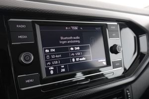 Volkswagen T-Cross bild 21