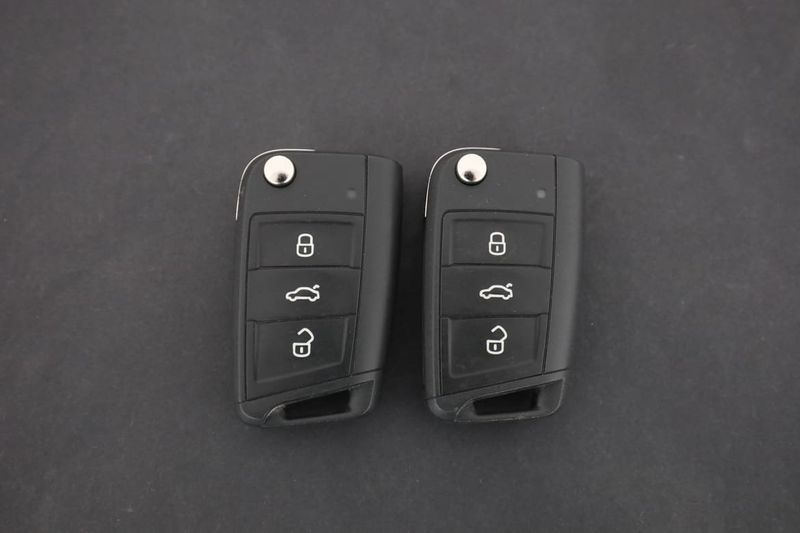 Volkswagen T-Cross bild 34