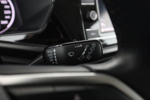 Volkswagen T-Cross bild 30