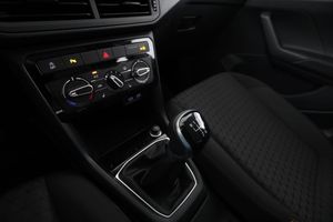 Volkswagen T-Cross bild 23