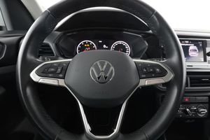 Volkswagen T-Cross bild 19