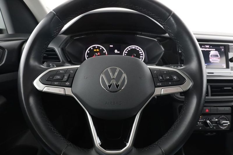 Volkswagen T-Cross bild 19