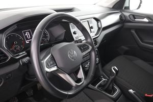 Volkswagen T-Cross bild 12