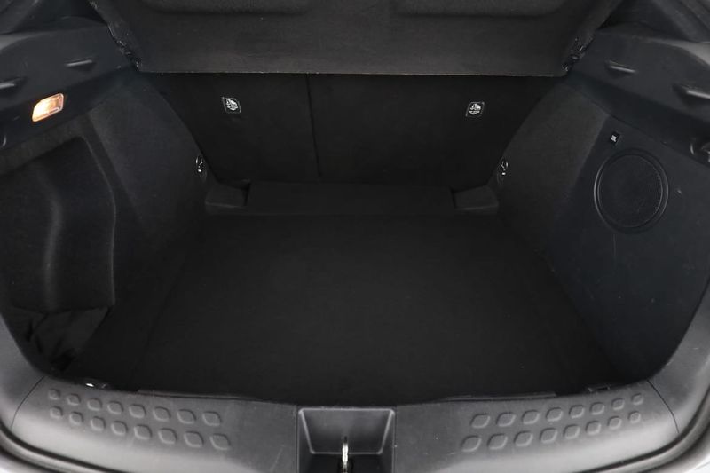 Toyota C-HR bild 18
