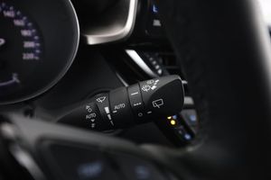 Toyota C-HR bild 30