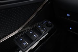 Toyota C-HR bild 34