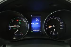 Toyota C-HR bild 20