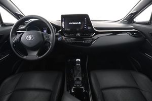 Toyota C-HR bild 13