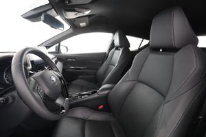 Toyota C-HR bild 11