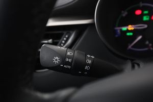 Toyota C-HR bild 32