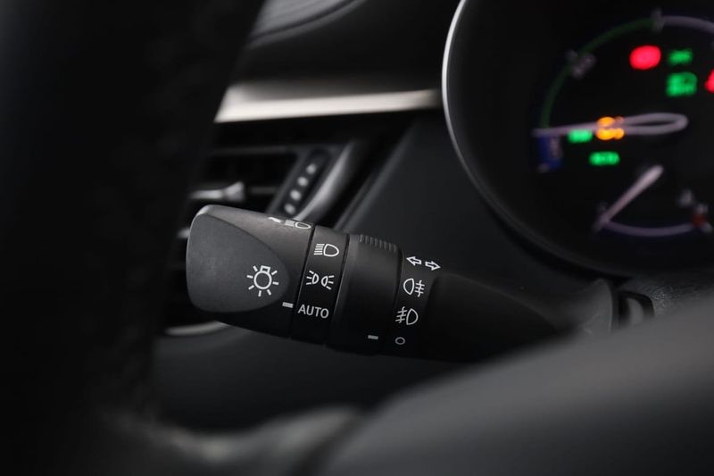 Toyota C-HR bild 32