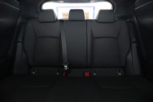 Toyota C-HR bild 16