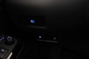 Toyota C-HR bild 33