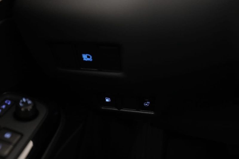 Toyota C-HR bild 33