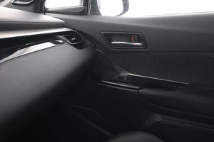 Toyota C-HR bild 29