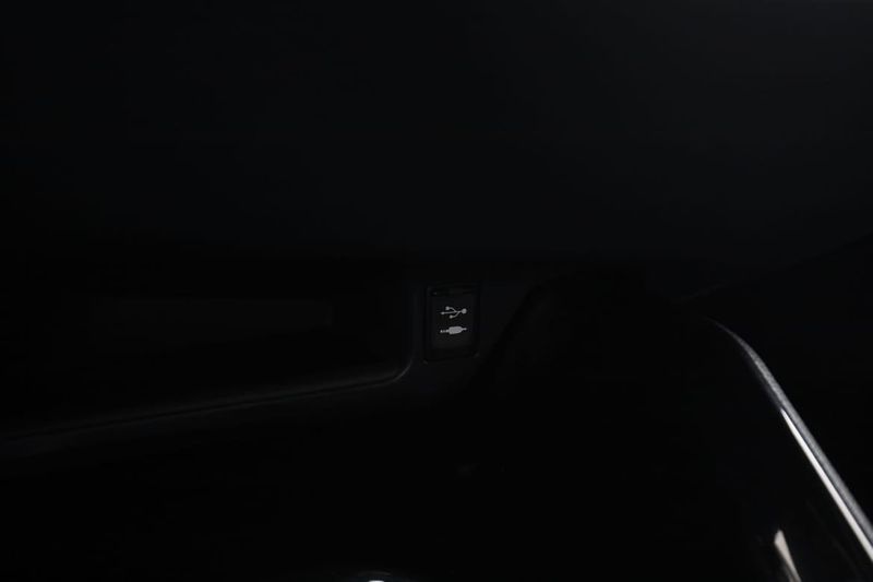 Toyota C-HR bild 26