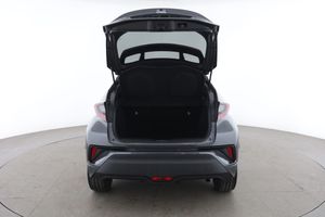 Toyota C-HR bild 17