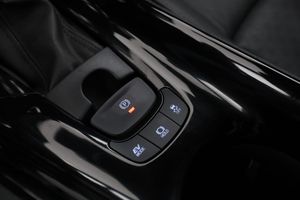 Toyota C-HR bild 28