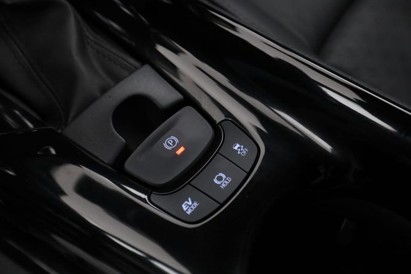 Toyota C-HR bild 28