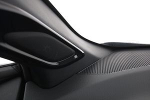 Toyota C-HR bild 35