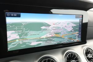 Mercedes E220 bild 22